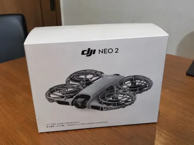 DJI Neo 2