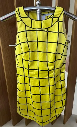 Vestido Gregory 42