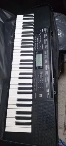 Teclado Casio CTK3500
