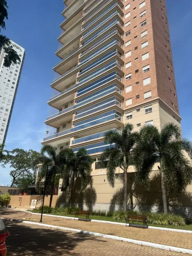 DUPLEX DE LUXO NO LETOILE DU PARC- CESAMAR
