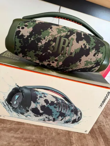Bombox 3 completa 