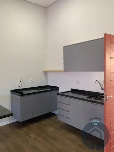 Studio para Locação Moderno, Espaçoso e Muito Bem Localizado!