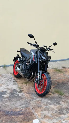 MT 09 (LEIA O ANÚNCIO)