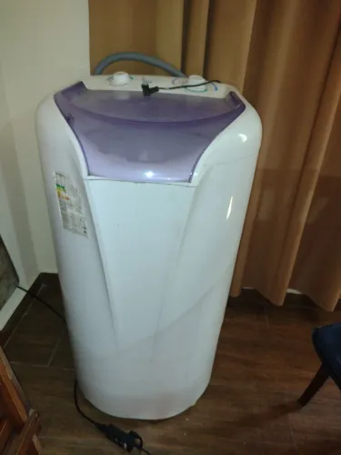 Máquina de lavar Electrolux LTC07