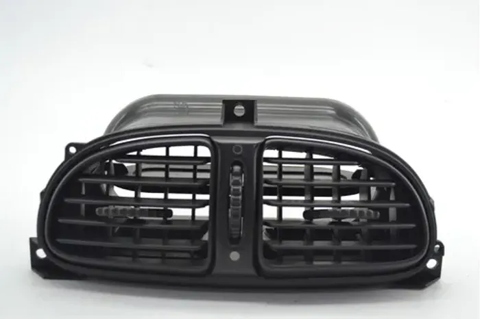 Difusor Ar Central Painel Chevrolet Omega 1998 Original