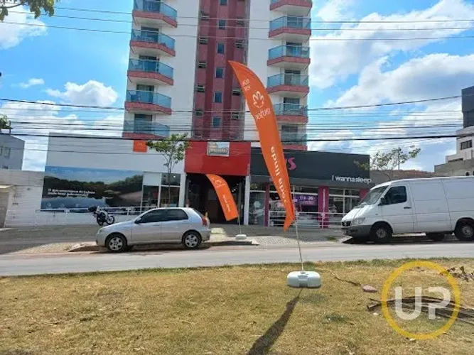 em Castelo - Belo Horizonte