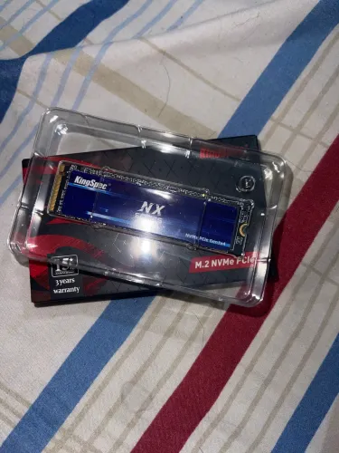 SSD KINGSPEC