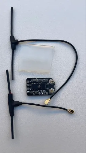 ELRS diversity RP3 Pra drone Racer