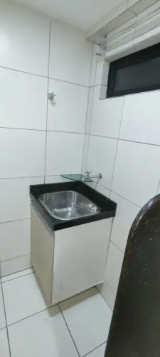 Imóvel para aluguel tem 60 metros quadrados com 2 quartos em Bancários - João Pessoa - PB