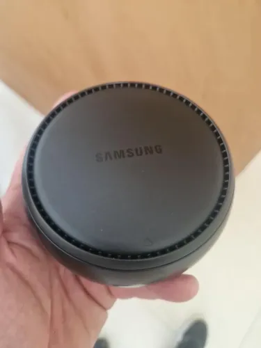 Dex Station Samsung
