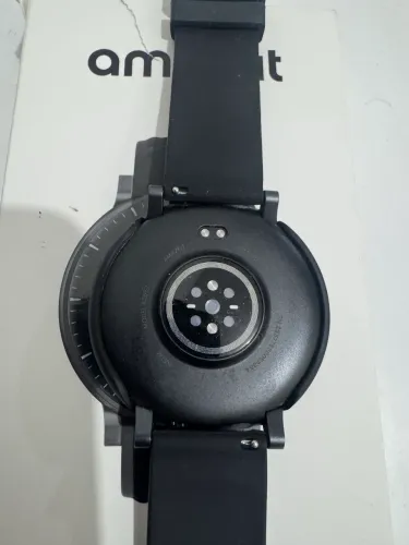 Amazfit Active Max