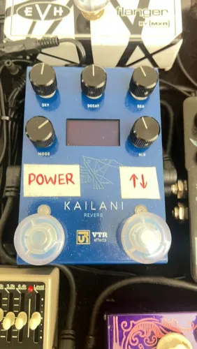 Reverb Kailani