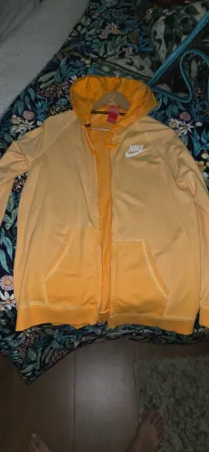 Jaqueta Nike Original