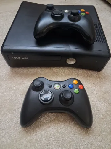 Xbox 360 desbloqueado RGH 3.0