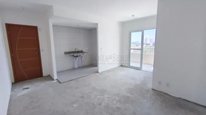 Apartamento à Venda no Parque Industrial em São José dos Campos