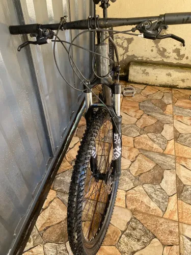Bike 29 quadro 21?