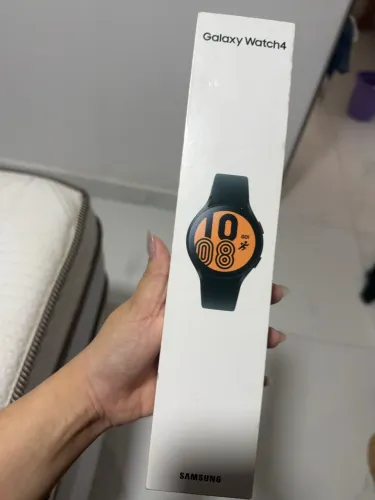 Samsung galaxy watch 4
