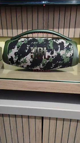 Boombox JBL 3