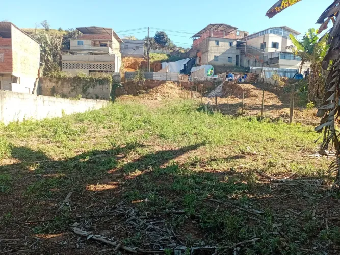 TERRENO COMERCIAL E RESIDENCIAL!