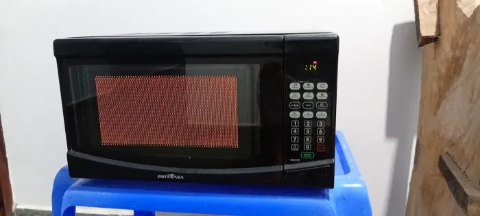 Vendo micro-ondas 20l