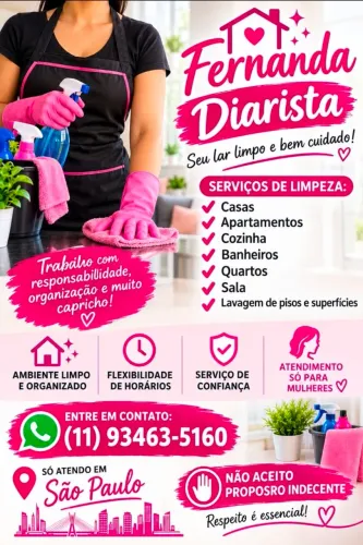 Diarista