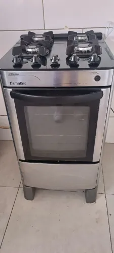 Fogão 4 bocas