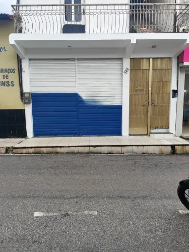 Ponto comercial para aluguel no Centro - Bragança - PA