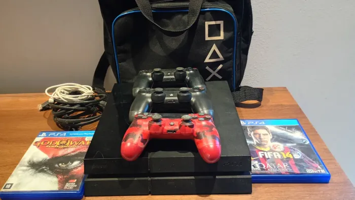 Ps4