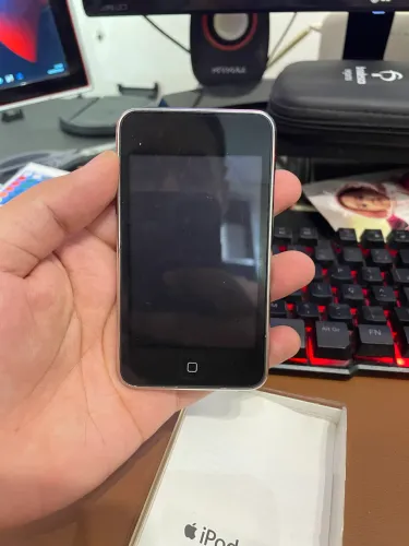 Ipodtouch