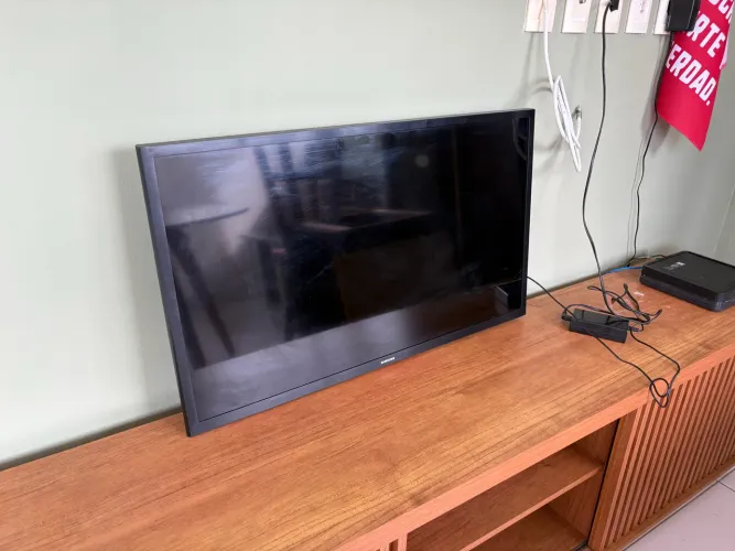 TV Samsung 