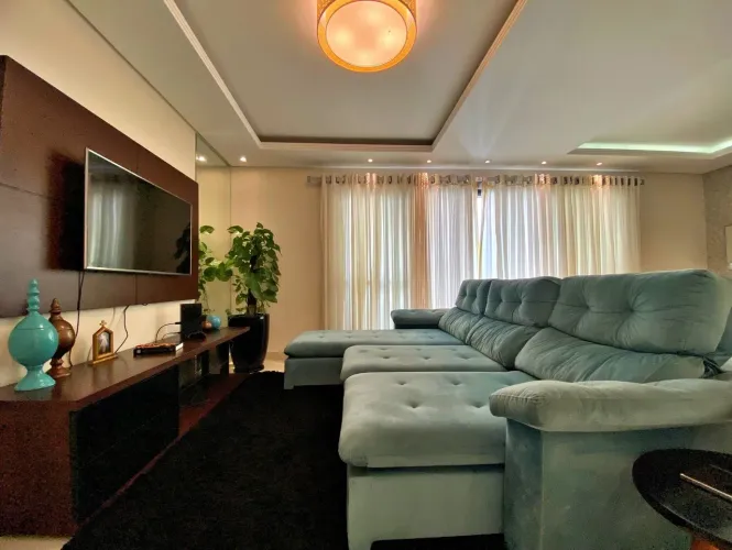 Apartamento à Venda na Pitangueiras no Guarujá | QVista Inteligência Imobiliária Guarujá