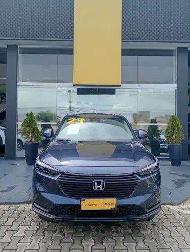 Honda HR-V EXL 1.5 Sensing 16V 5P Aut. 2023