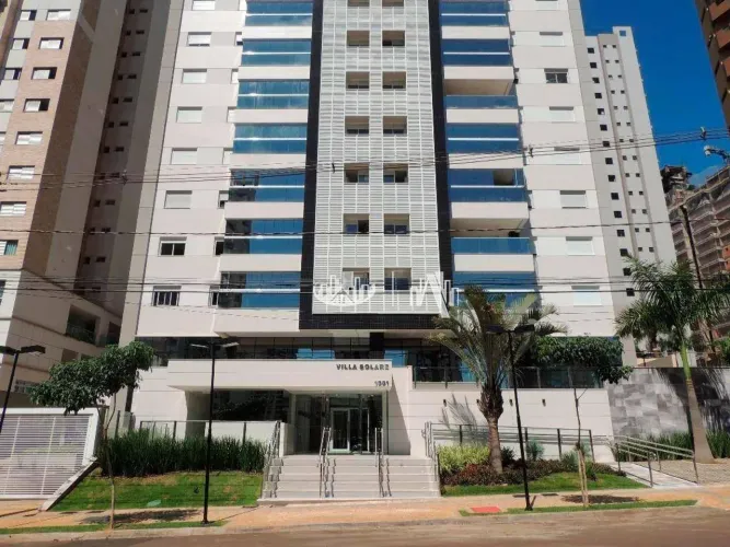 Apartamento com 3 Quartos à venda, 103 m² por R$ 1.090.000 - Gleba Palhano - Londrina/PR