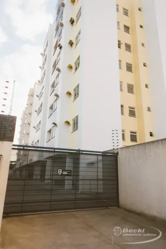 Apê novo e mobiliado no bairro Itaum - Joinville