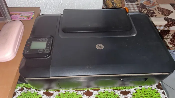 Vendo impressora $200 ?