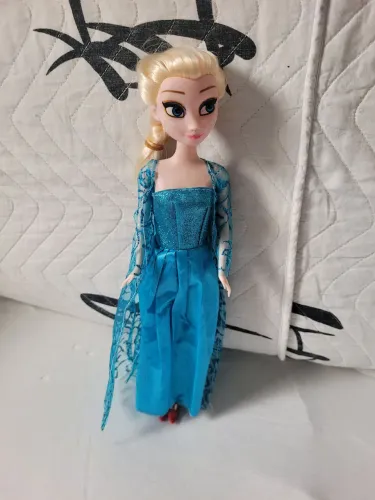 Boneca  Elsa