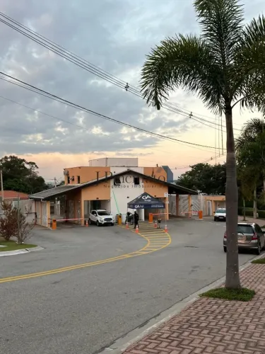 TERRENO À VENDA NO CONDOMÍNIO TERRAS DE JUNDIAÍ - CAXAMBU - JUNDIAÍ/SP