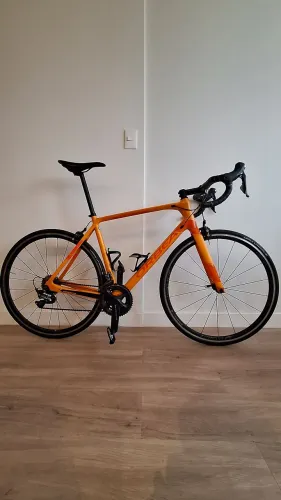 Bicicleta Orbea Orca M20, tamanho 55