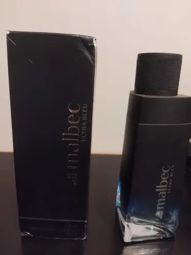 Malbec Ultra Bleu Desodorante Colônia 100ml