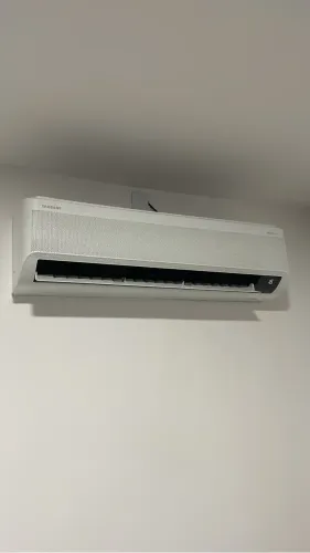 Ar Condicionado Split Samsung Digital Inverter Ultra 22000 BTUs 220V