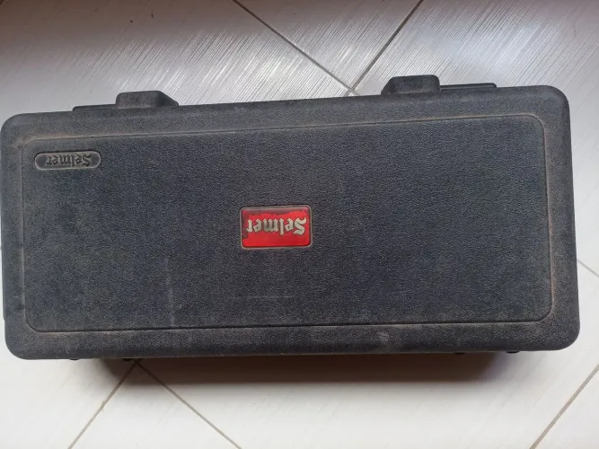 Vende-se case selmer