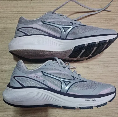 Tênis Mizuno Feminino 36