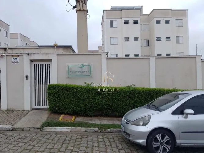 Apartamento com 2 dormitórios à venda, 122 m² por R$ 350.000,00 - Vila Urupês - Suzano/SP