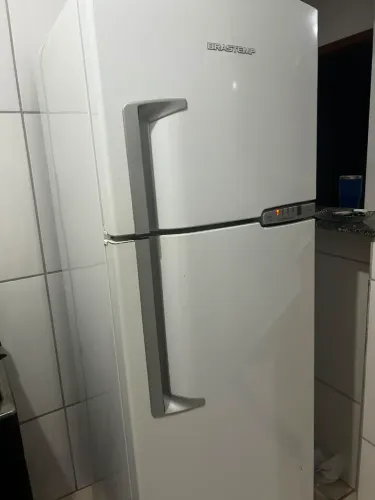 Geladeira