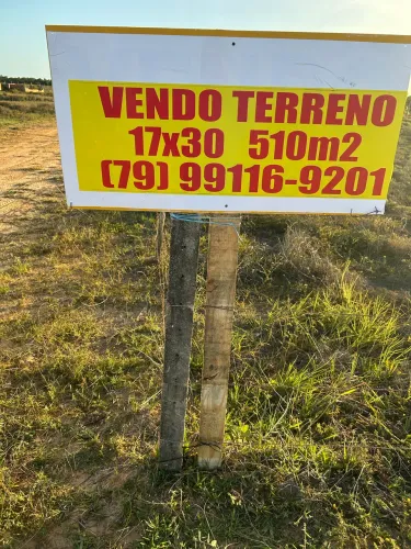 Terreno Praia