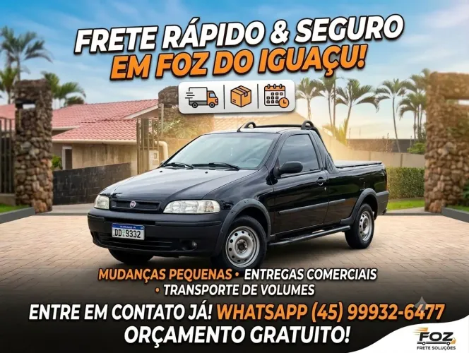 Frete