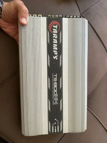 Módulo 800x4 Taramps