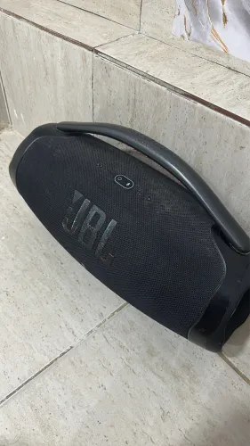 JBL Boombox 3