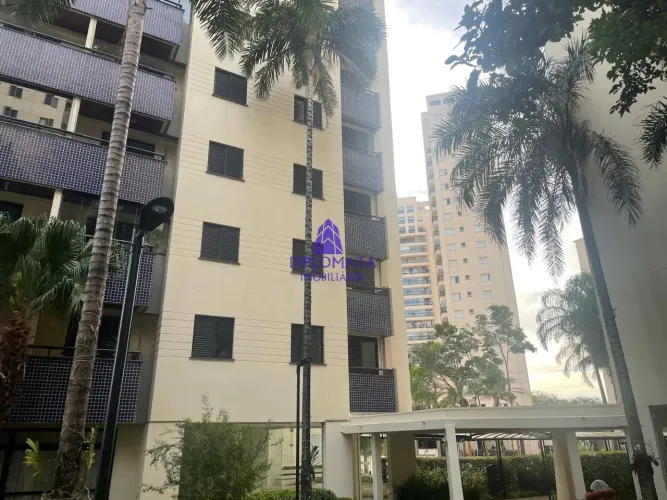 APARTAMENTO RESIDENCIAL em CAMPINAS - SP, VILA BRANDINA