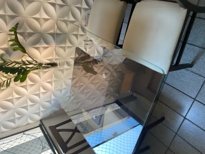 Mesa de jantar